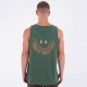 HURLEY ΡΟΥΧΑ T-SHIRTS - TOPS ΦΑΝΕΛΕΣ