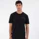 HURLEY ΡΟΥΧΑ T-SHIRTS - TOPS T-SHIRTS