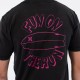 HURLEY ΡΟΥΧΑ T-SHIRTS - TOPS T-SHIRTS