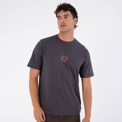 HURLEY ΡΟΥΧΑ T-SHIRTS - TOPS T-SHIRTS