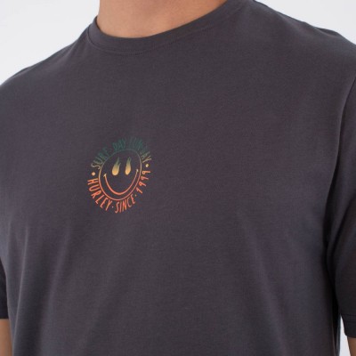 HURLEY ΡΟΥΧΑ T-SHIRTS - TOPS T-SHIRTS