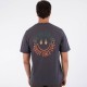 HURLEY ΡΟΥΧΑ T-SHIRTS - TOPS T-SHIRTS