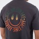 HURLEY ΡΟΥΧΑ T-SHIRTS - TOPS T-SHIRTS