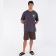 HURLEY ΡΟΥΧΑ T-SHIRTS - TOPS T-SHIRTS