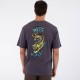 HURLEY ΡΟΥΧΑ T-SHIRTS - TOPS T-SHIRTS