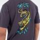 HURLEY ΡΟΥΧΑ T-SHIRTS - TOPS T-SHIRTS