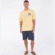HURLEY ΡΟΥΧΑ T-SHIRTS - TOPS T-SHIRTS