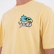 HURLEY ΡΟΥΧΑ T-SHIRTS - TOPS T-SHIRTS