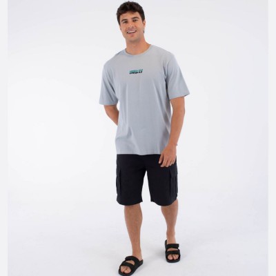 HURLEY ΡΟΥΧΑ T-SHIRTS - TOPS T-SHIRTS