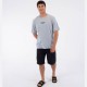 HURLEY ΡΟΥΧΑ T-SHIRTS - TOPS T-SHIRTS