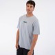 HURLEY ΡΟΥΧΑ T-SHIRTS - TOPS T-SHIRTS