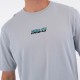 HURLEY ΡΟΥΧΑ T-SHIRTS - TOPS T-SHIRTS