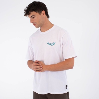 HURLEY ΡΟΥΧΑ T-SHIRTS - TOPS T-SHIRTS