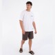 HURLEY ΡΟΥΧΑ T-SHIRTS - TOPS T-SHIRTS