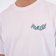 HURLEY ΡΟΥΧΑ T-SHIRTS - TOPS T-SHIRTS