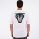 HURLEY ΡΟΥΧΑ T-SHIRTS - TOPS T-SHIRTS