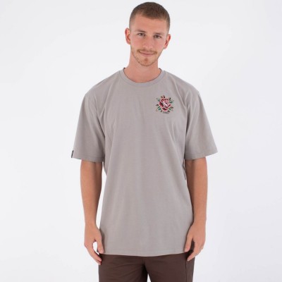HURLEY ΡΟΥΧΑ T-SHIRTS - TOPS T-SHIRTS