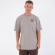 HURLEY ΡΟΥΧΑ T-SHIRTS - TOPS T-SHIRTS