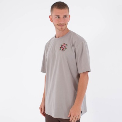 HURLEY ΡΟΥΧΑ T-SHIRTS - TOPS T-SHIRTS
