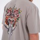 HURLEY ΡΟΥΧΑ T-SHIRTS - TOPS T-SHIRTS
