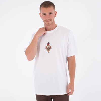 HURLEY ΡΟΥΧΑ T-SHIRTS - TOPS T-SHIRTS