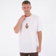 HURLEY ΡΟΥΧΑ T-SHIRTS - TOPS T-SHIRTS