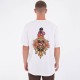 HURLEY ΡΟΥΧΑ T-SHIRTS - TOPS T-SHIRTS