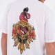 HURLEY ΡΟΥΧΑ T-SHIRTS - TOPS T-SHIRTS