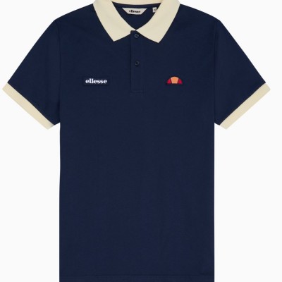 ELLESSE CLASSICS LESSEPSIA POLO ΜΠΛΟΥΖΑ ΑΝΔΡΙΚΟ