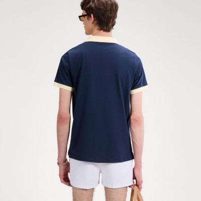 ELLESSE CLASSICS LESSEPSIA POLO ΜΠΛΟΥΖΑ ΑΝΔΡΙΚΟ