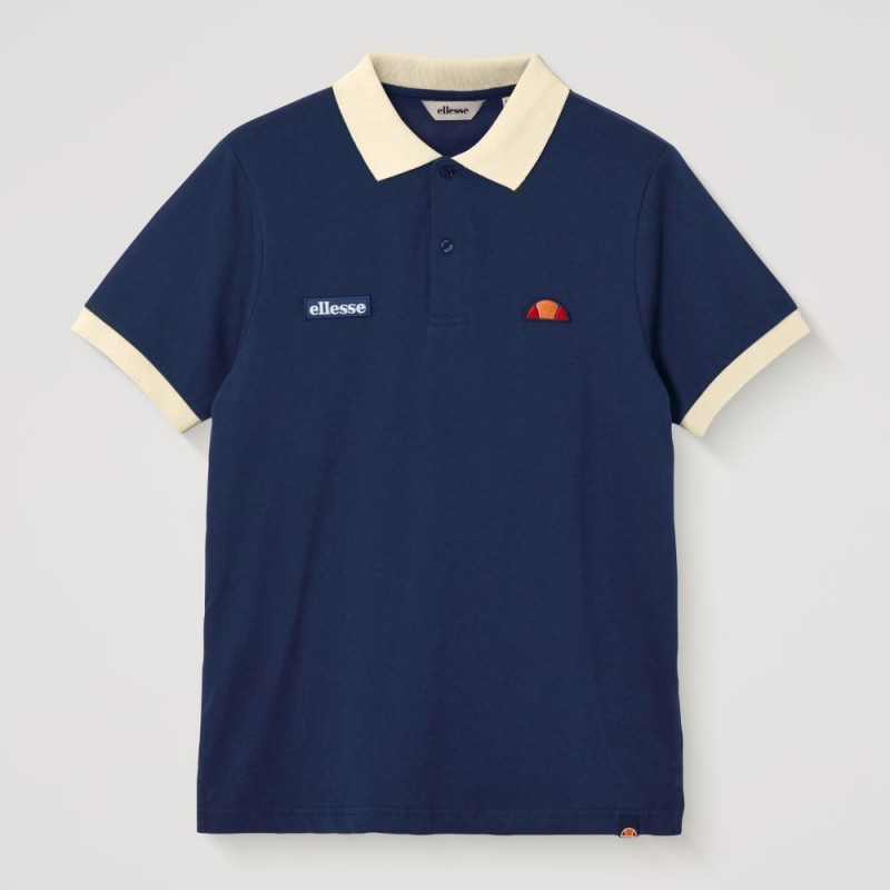 ELLESSE CLASSICS LESSEPSIA POLO ΜΠΛΟΥΖΑ ΑΝΔΡΙΚΟ