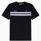 ELLESSE CLASSICS VENIRE TEE ΜΠΛΟΥΖΑ ΑΝΔΡΙΚΟ