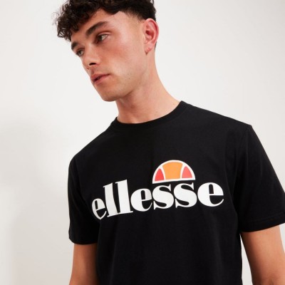 ELLESSE ΑΚΥΡΟ PRADO 2 TEE ΜΠΛΟΥΖΑ ΑΝΔΡΙΚΟ