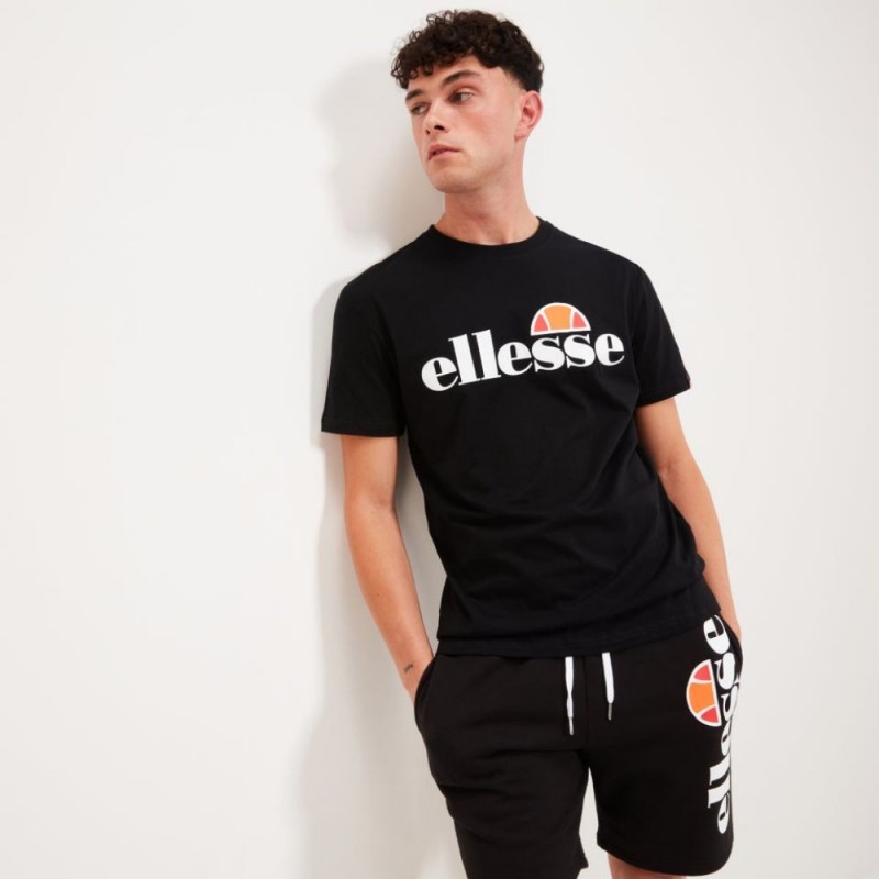 ELLESSE ΑΚΥΡΟ PRADO 2 TEE ΜΠΛΟΥΖΑ ΑΝΔΡΙΚΟ