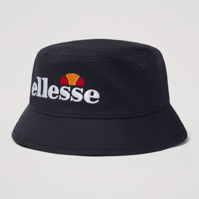 ELLESSE FUNDAMENTALS MAVRO BUCKET HAT ΑΞΕΣΟΥΑΡ UNISEX