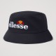 ELLESSE FUNDAMENTALS MAVRO BUCKET HAT ΑΞΕΣΟΥΑΡ UNISEX
