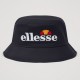 ELLESSE FUNDAMENTALS MAVRO BUCKET HAT ΑΞΕΣΟΥΑΡ UNISEX