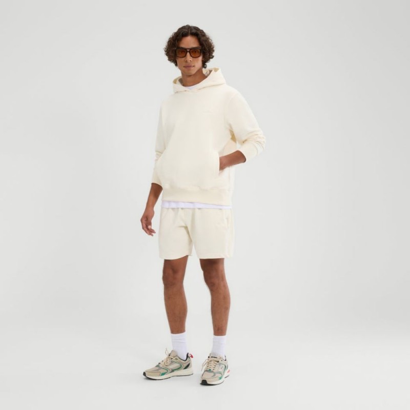 ELLESSE HERITAGE ESSENTIALS ZANICA SHORT ΣΟΡΤΣ ΑΝΔΡΙΚΟ