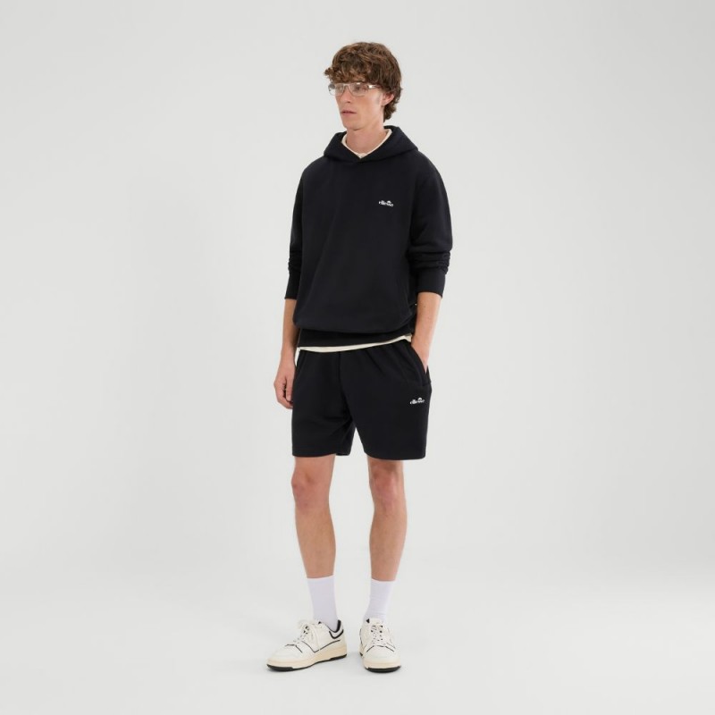 ELLESSE HERITAGE ESSENTIALS ZANICA SHORT ΣΟΡΤΣ ΑΝΔΡΙΚΟ