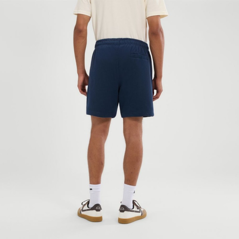 ELLESSE HERITAGE ESSENTIALS ZANICA SHORT ΣΟΡΤΣ ΑΝΔΡΙΚΟ