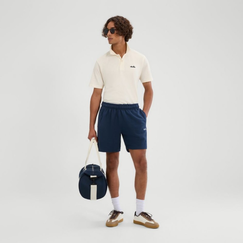 ELLESSE HERITAGE ESSENTIALS ZANICA SHORT ΣΟΡΤΣ ΑΝΔΡΙΚΟ
