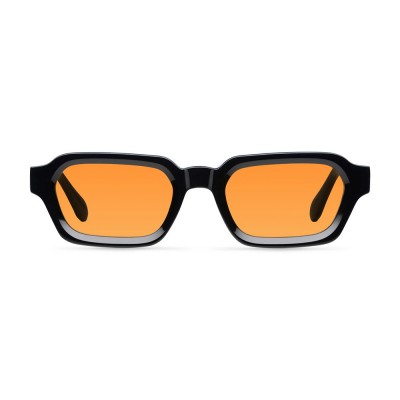 TANA BLACK ORANGE