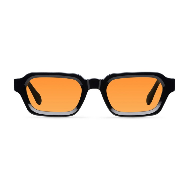 TANA BLACK ORANGE