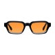 TANA BLACK ORANGE