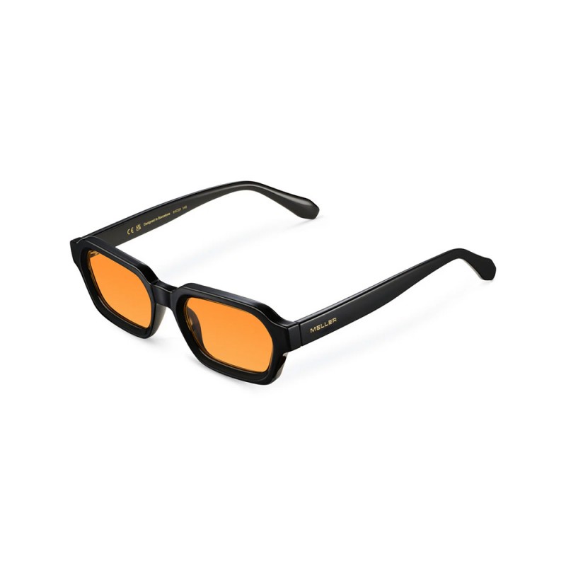 TANA BLACK ORANGE