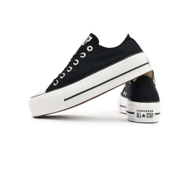 CONVERSE CHUCK TAYLOR ALL STAR LIFT PLATFORM LOW