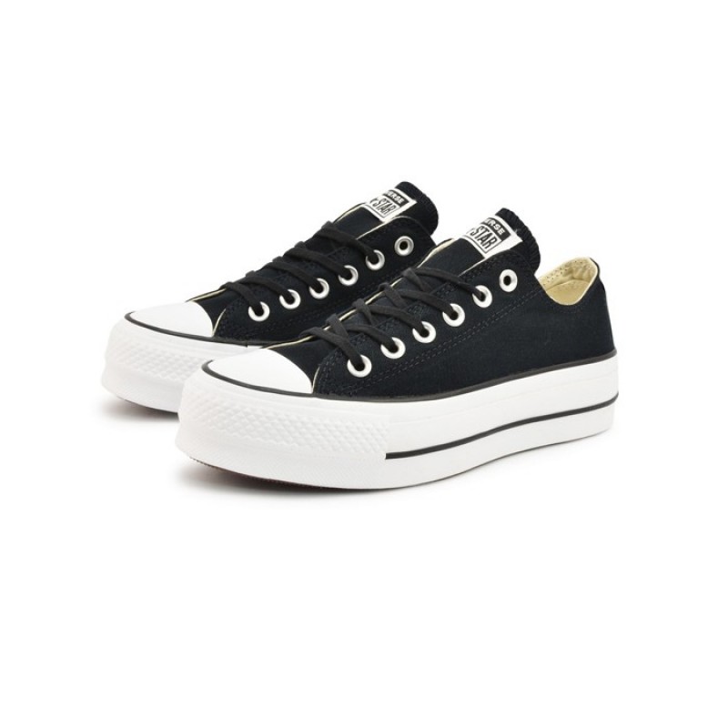 CONVERSE CHUCK TAYLOR ALL STAR LIFT PLATFORM LOW