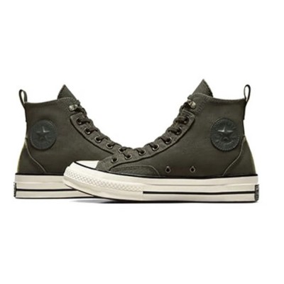 CONVERSE CHUCK 70 JUNGLE CLOTH OVERLAY CONVERSE CHUCK 70 JUNGLE CLOTH OVERLAY