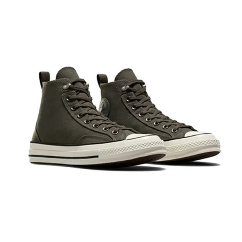 CONVERSE CHUCK 70 JUNGLE CLOTH OVERLAY CONVERSE CHUCK 70 JUNGLE CLOTH OVERLAY