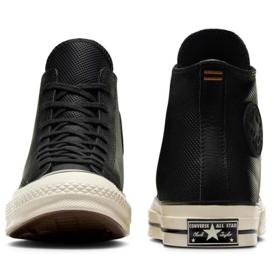 CONVERSE CHUCK 70 LEATHER CONVERSE CHUCK 70 LEATHER